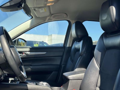 2019 Mazda Mazda CX-5 Touring