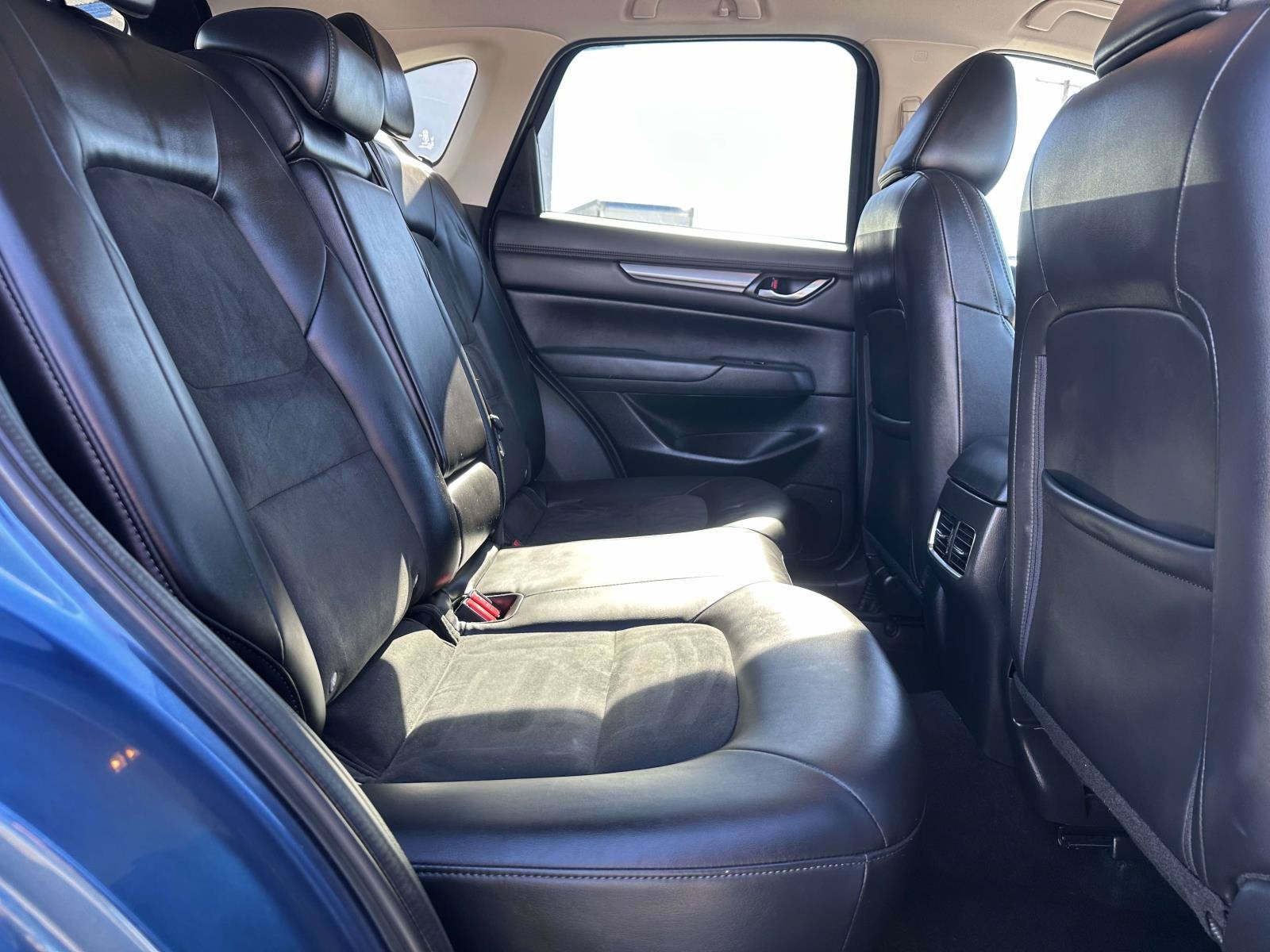2019 Mazda Mazda CX-5 Touring