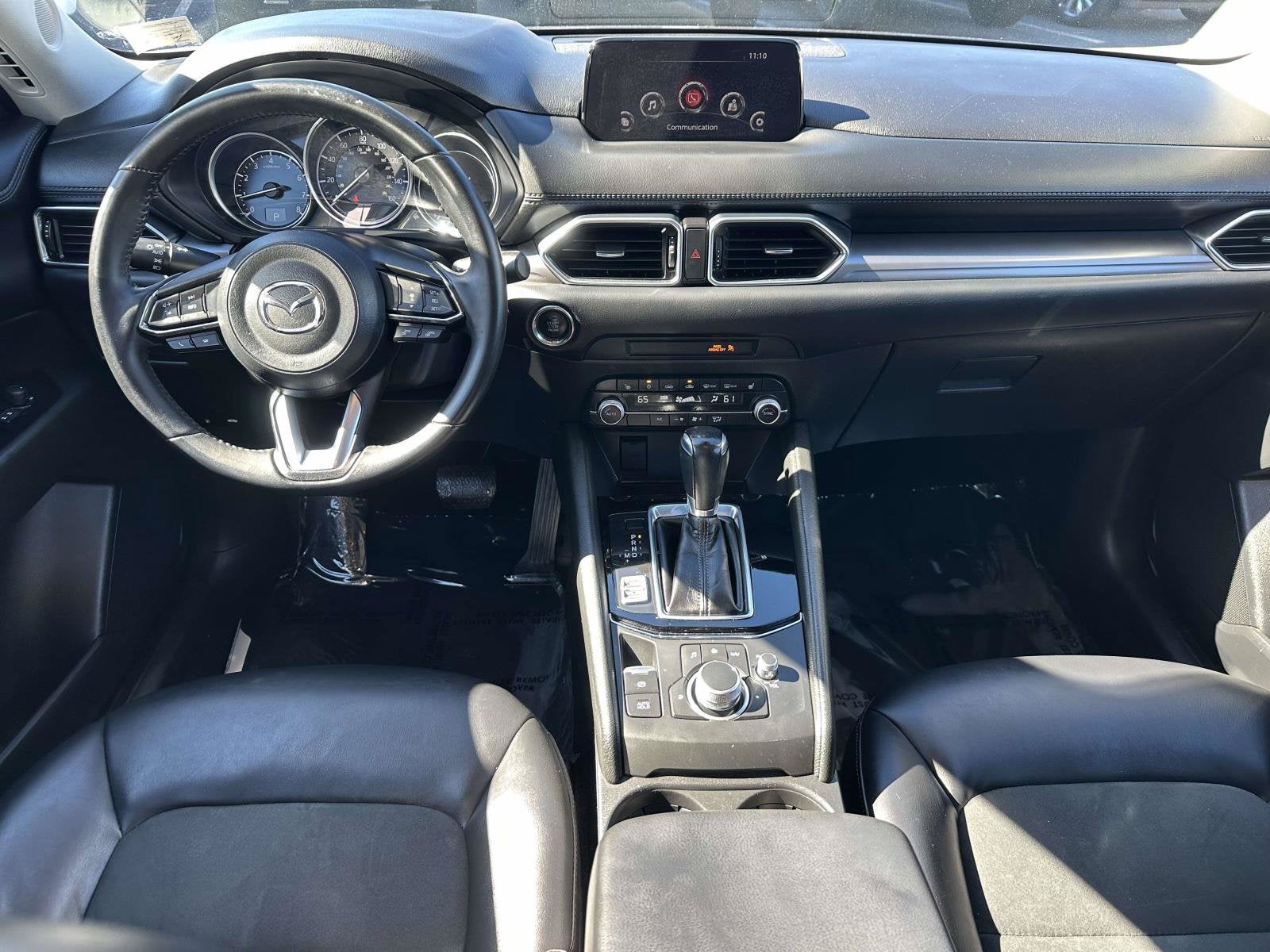 2019 Mazda Mazda CX-5 Touring