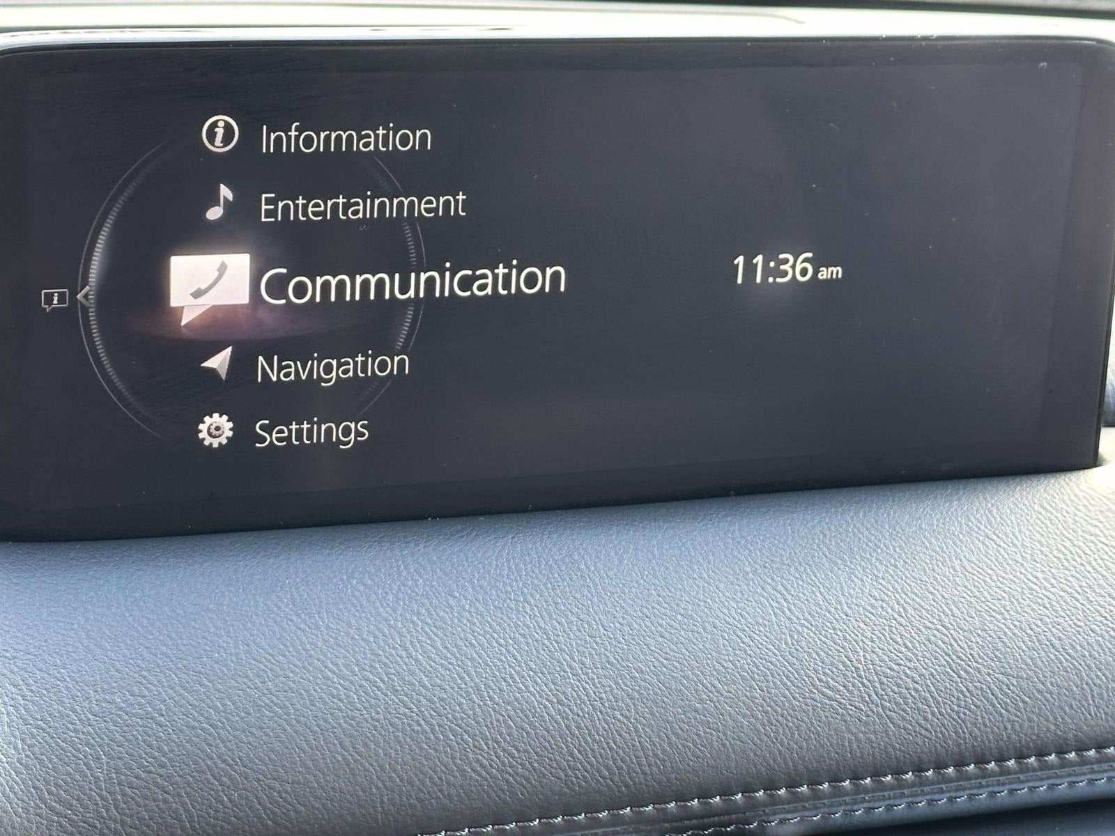 2022 Mazda Mazda CX-5 2.5 S Preferred Package