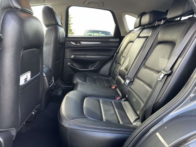 2022 Mazda Mazda CX-5 2.5 S Preferred Package