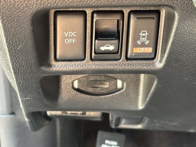 2010 INFINITI G37 X