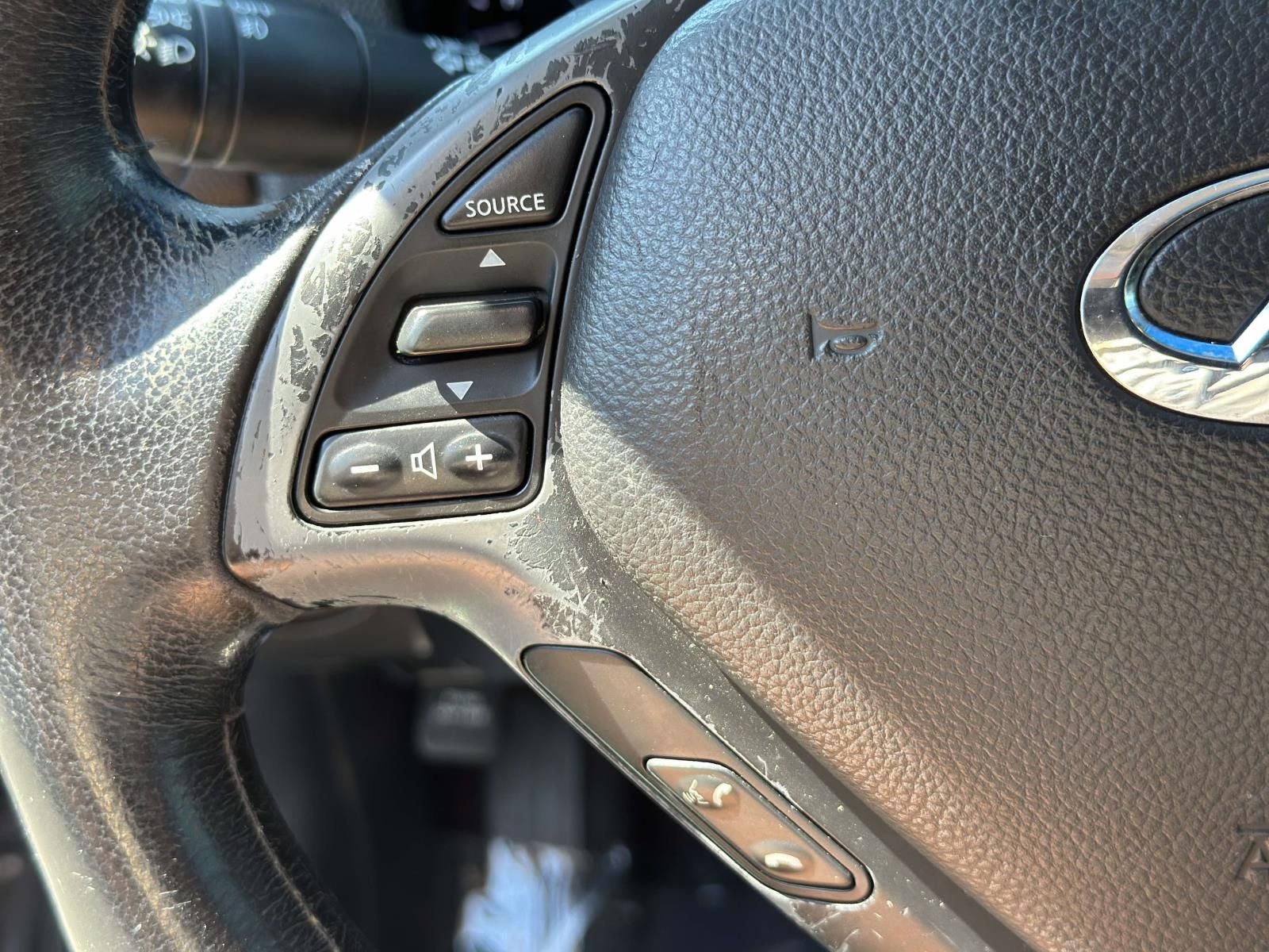 2010 INFINITI G37 X