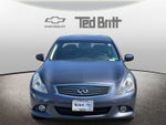 2010 INFINITI G37 X