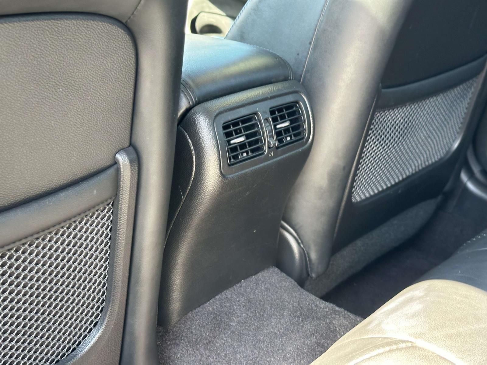 2010 INFINITI G37 X
