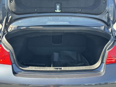 2010 INFINITI G37 X