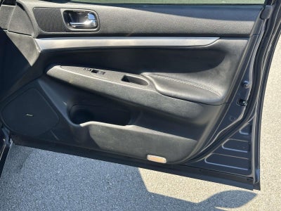 2010 INFINITI G37 X