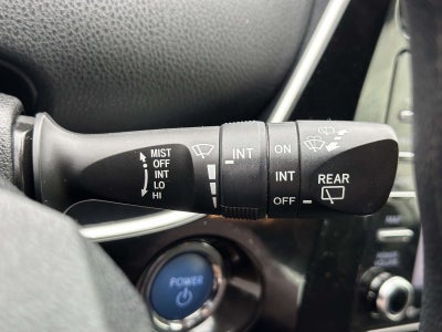 2022 Toyota Prius LE