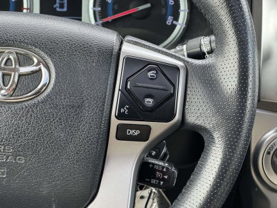 2019 Toyota 4Runner SR5 Premium