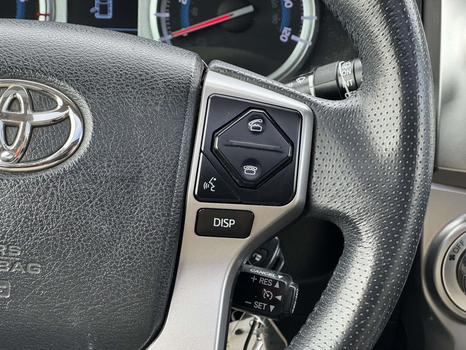2019 Toyota 4Runner SR5 Premium