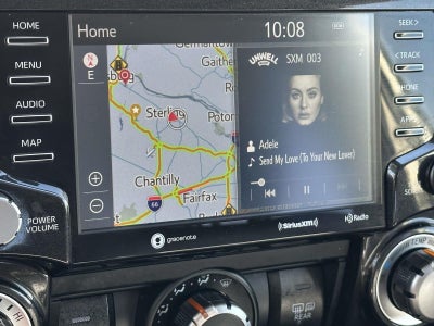 2023 Toyota 4Runner 40th Anniversary Special Edition