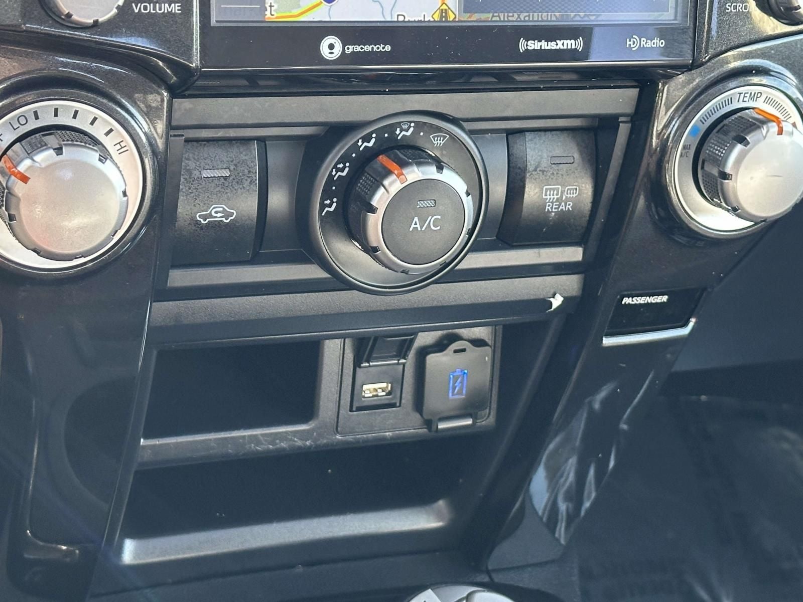 2023 Toyota 4Runner 40th Anniversary Special Edition