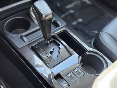 2023 Toyota 4Runner 40th Anniversary Special Edition