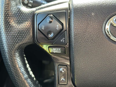 2023 Toyota 4Runner 40th Anniversary Special Edition