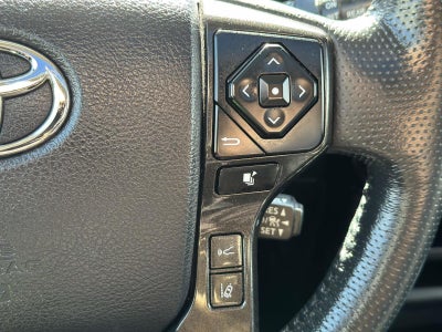 2023 Toyota 4Runner 40th Anniversary Special Edition