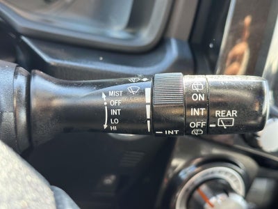 2023 Toyota 4Runner 40th Anniversary Special Edition