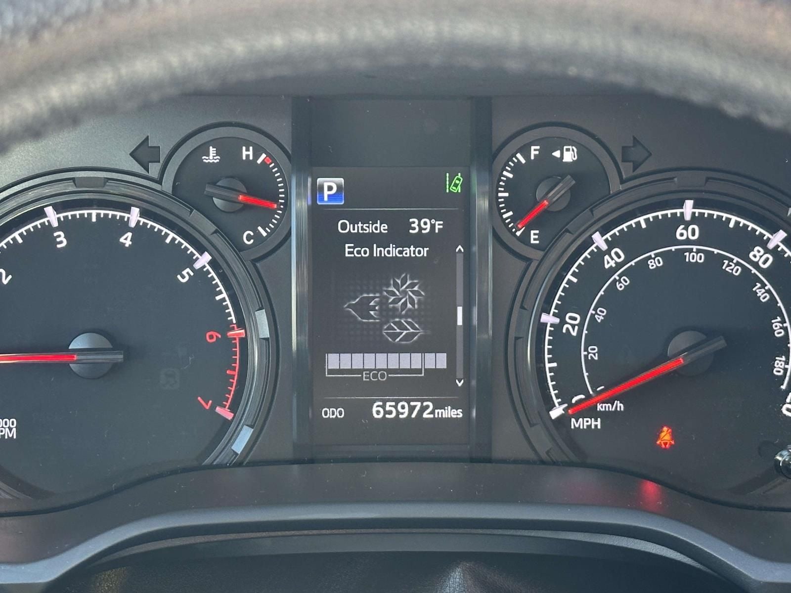 2023 Toyota 4Runner 40th Anniversary Special Edition