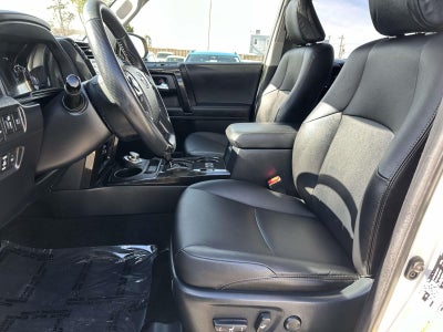 2023 Toyota 4Runner 40th Anniversary Special Edition