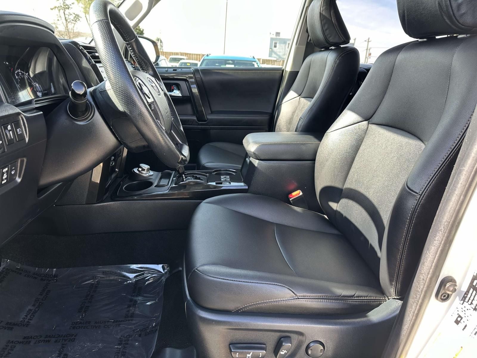 2023 Toyota 4Runner 40th Anniversary Special Edition