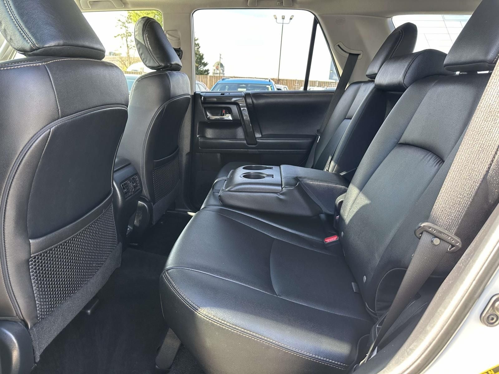 2023 Toyota 4Runner 40th Anniversary Special Edition