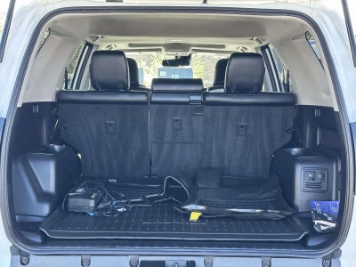 2023 Toyota 4Runner 40th Anniversary Special Edition