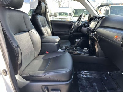 2023 Toyota 4Runner 40th Anniversary Special Edition