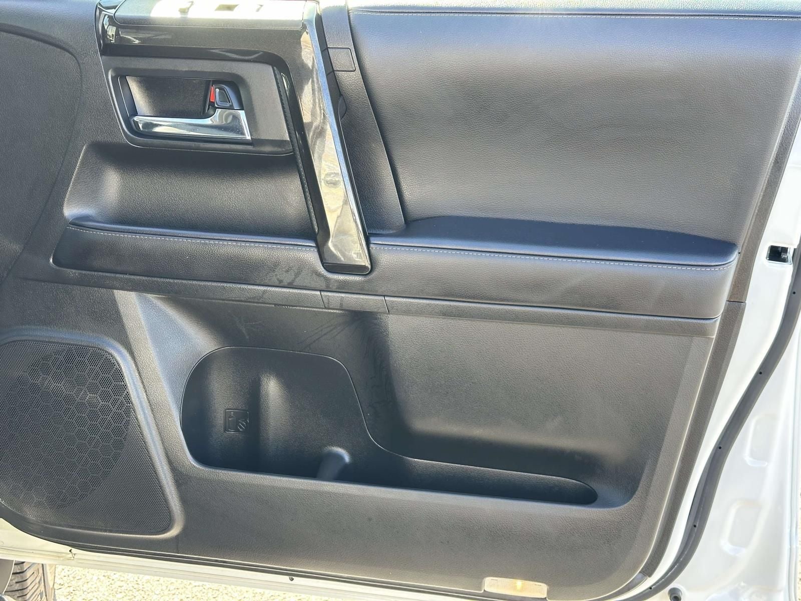 2023 Toyota 4Runner 40th Anniversary Special Edition