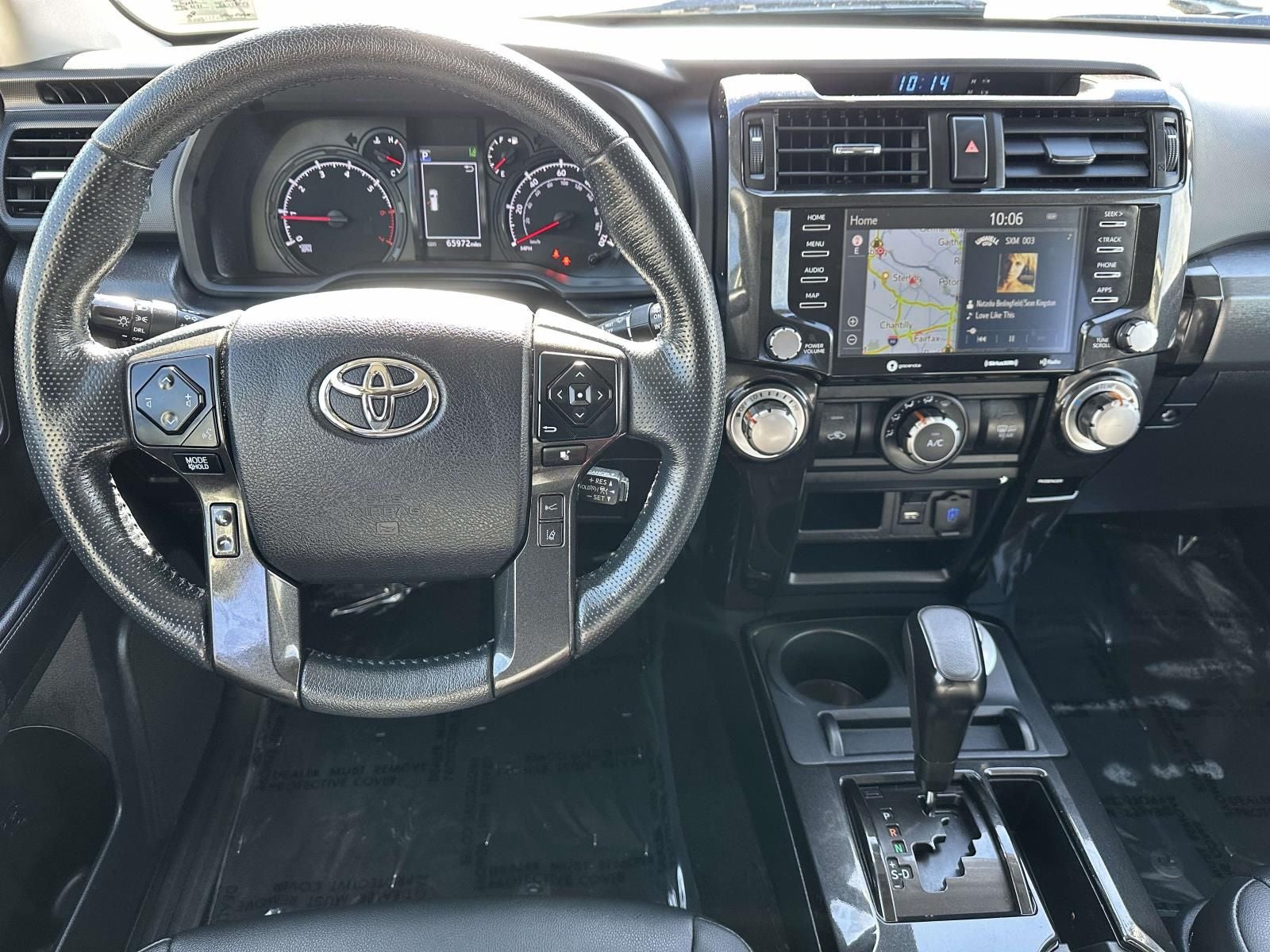 2023 Toyota 4Runner 40th Anniversary Special Edition