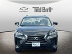 2015 Lexus NX 200t