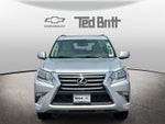 2016 Lexus GX 460