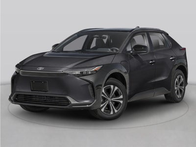 2023 Toyota bZ4X XLE