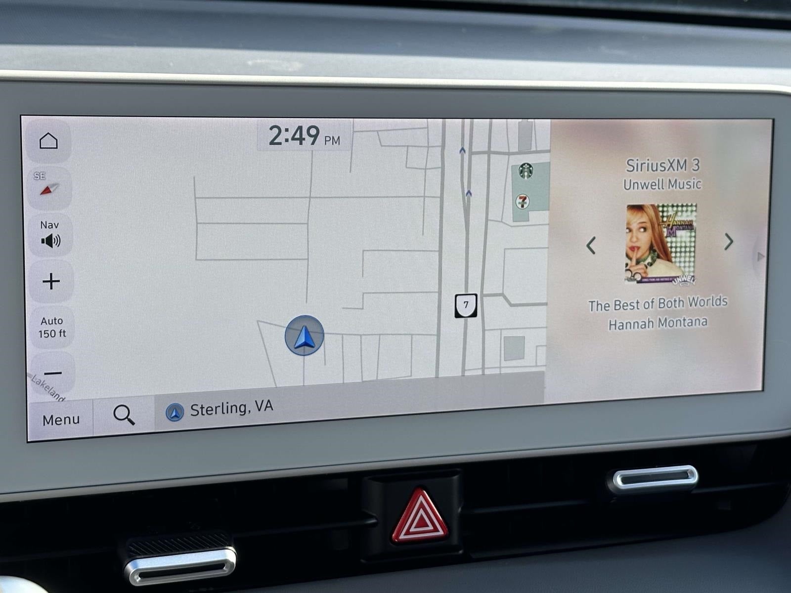 2022 Hyundai IONIQ 5 SE