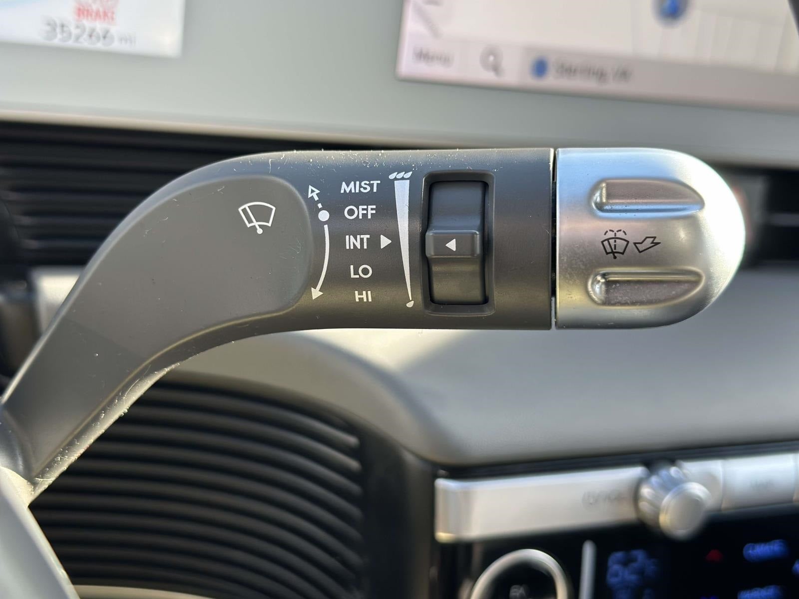 2022 Hyundai IONIQ 5 SE