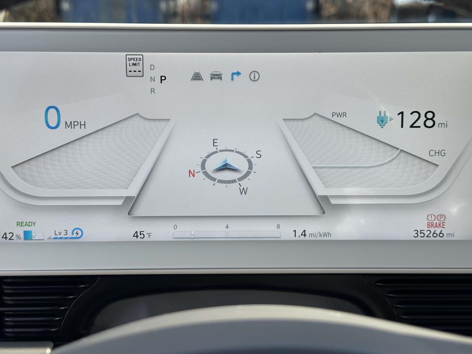 2022 Hyundai IONIQ 5 SE