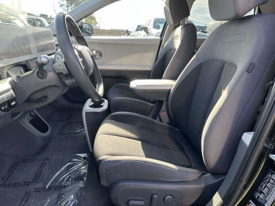 2022 Hyundai IONIQ 5 SE