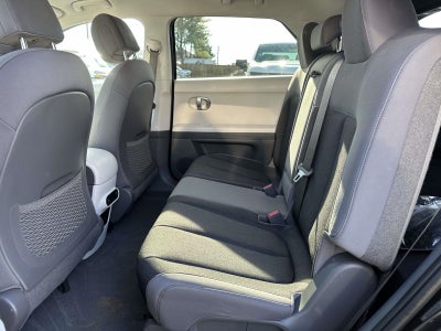 2022 Hyundai IONIQ 5 SE