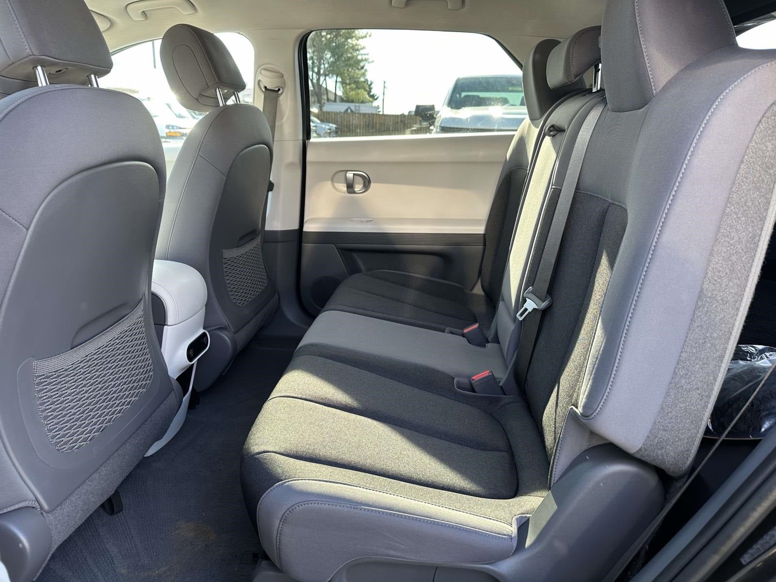 2022 Hyundai IONIQ 5 SE