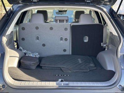 2022 Hyundai IONIQ 5 SE