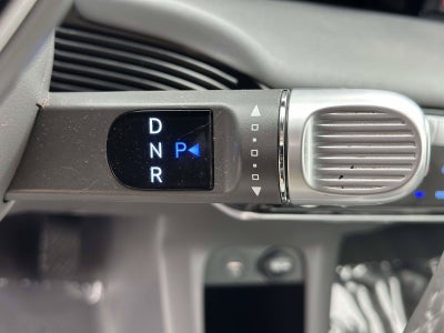 2022 Hyundai IONIQ 5 SEL