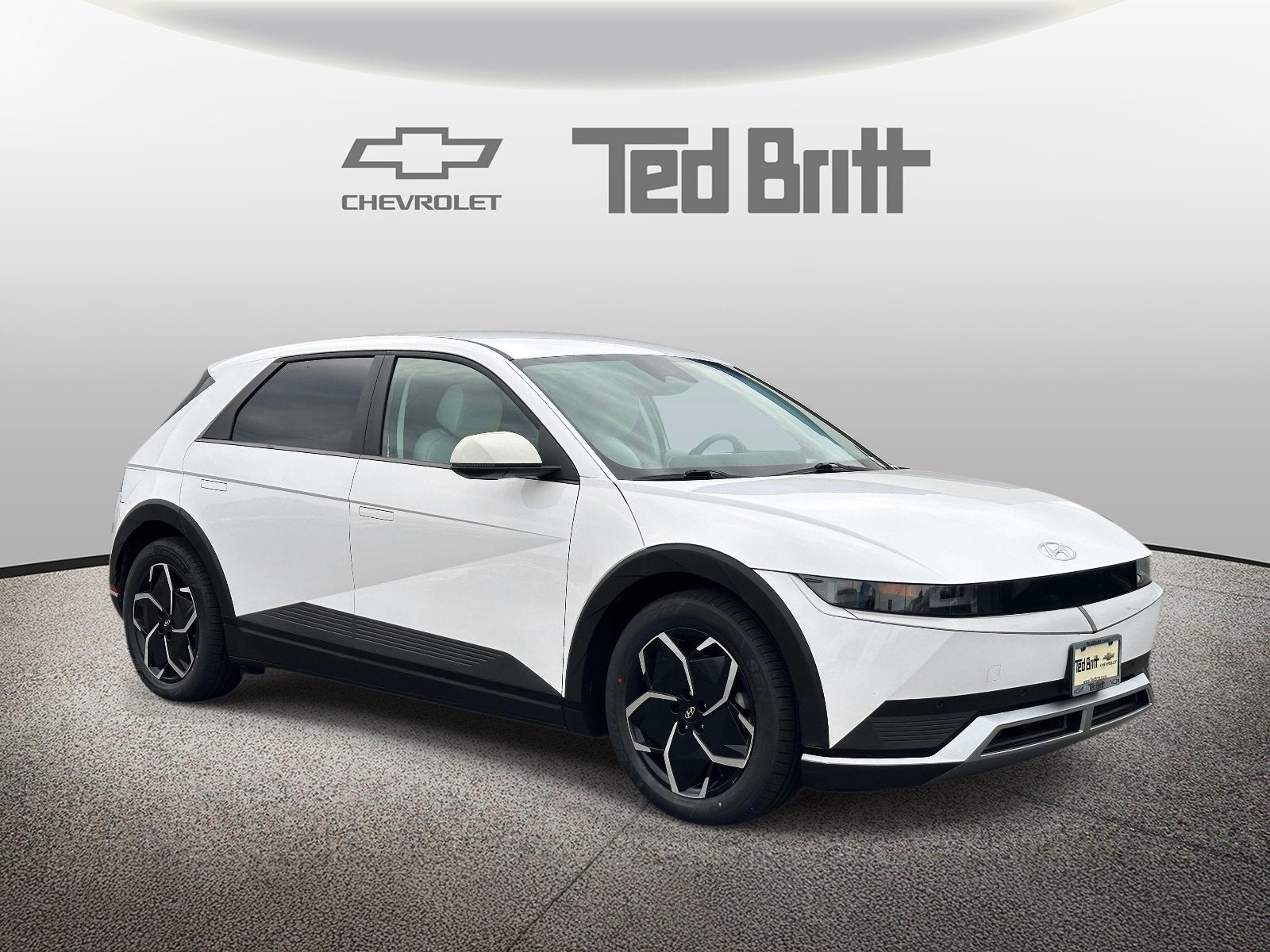 2022 Hyundai IONIQ 5 SEL