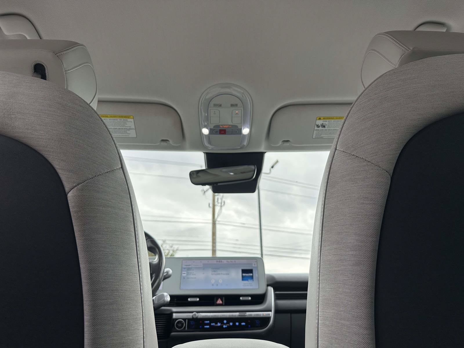 2022 Hyundai IONIQ 5 SEL