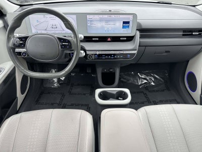 2022 Hyundai IONIQ 5 SEL
