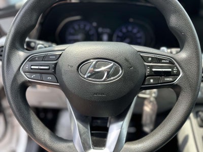 2021 Hyundai Palisade SE