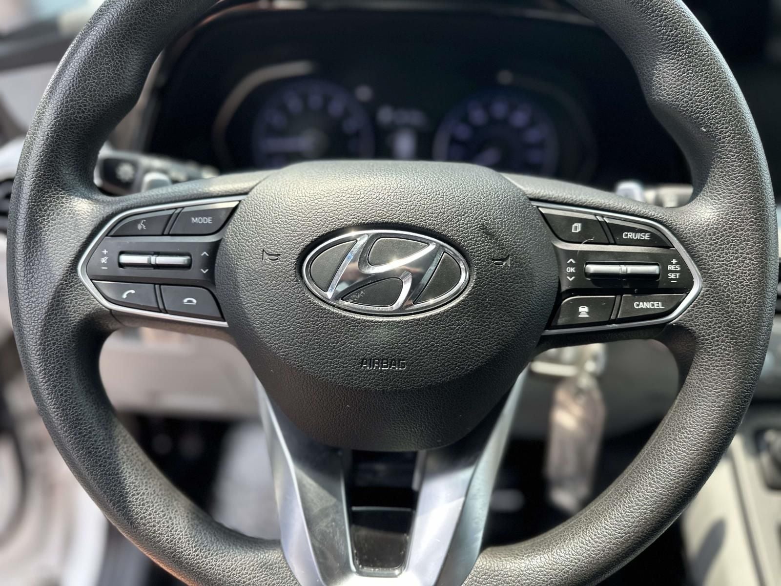 2021 Hyundai Palisade SE