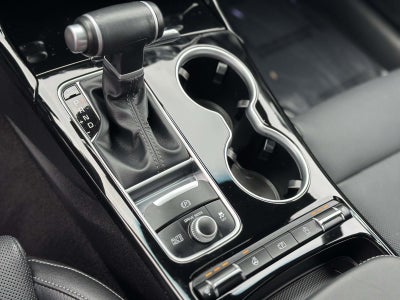 2022 Kia Stinger GT-Line