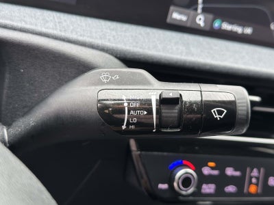 2022 Kia EV6 Wind
