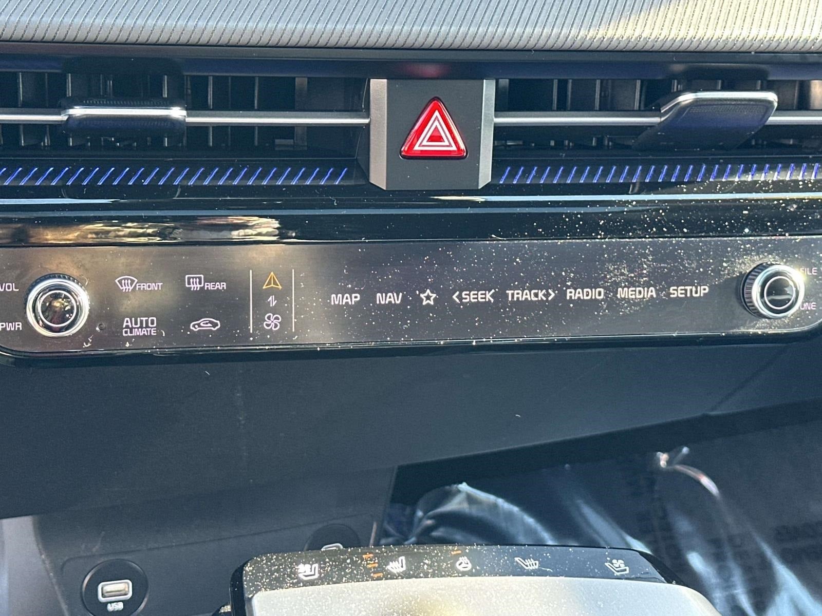 2024 Kia EV6 GT-Line