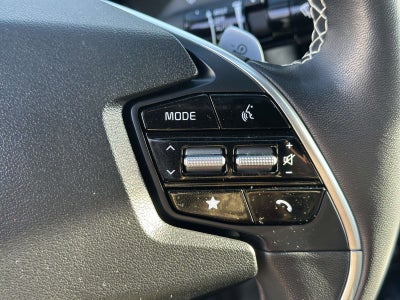 2024 Kia EV6 GT-Line