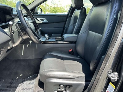 2025 Land Rover Range Rover Velar Dynamic SE