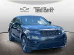 2025 Land Rover Range Rover Velar Dynamic SE